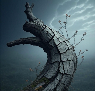 Are There Dark Physics In Unused Creativity?