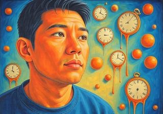 The Trouble With Too Much Awareness