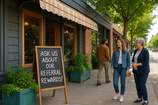 Why Every Local Business Needs an Affiliate Program (Yes, Even Yours)