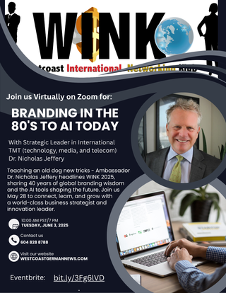 Two Talks, One Powerful Morning