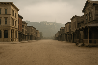 Is the California Film & Television Jobs Act too little too late?