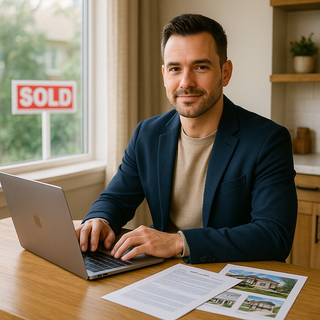 Balancing the dream with the day job