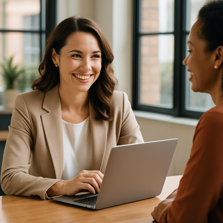 Why 'Sales' Isn’t a Dirty Word—It’s Service in Action