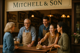 What Every Family-Owned Business Needs to Hear About Branding