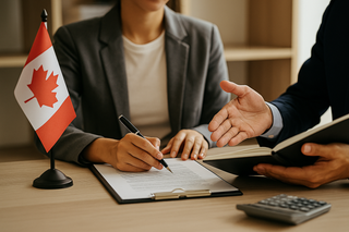 Get classification right to avoid penalties