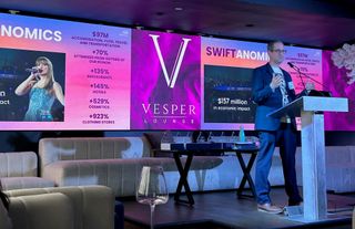 Eras Tour Sets Stage for FIFA 2026 in Vancouver, BC