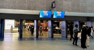 Tech, Sneakers & Global Innovation Collide