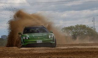 Porsche Experience Centre Revolutionizes Luxury Sales