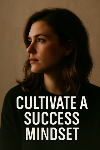 Conquer self-doubt and lead with confidence.