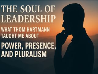 The Soul of Leadership