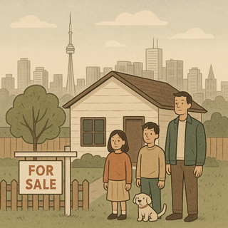 Ask Jen D.: What Do I Really Need to Know About the Toronto Real Estate Market?