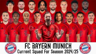 Bayern's American Championship Dream Begins Now