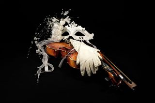 Phantom Returns: A Century of Sound