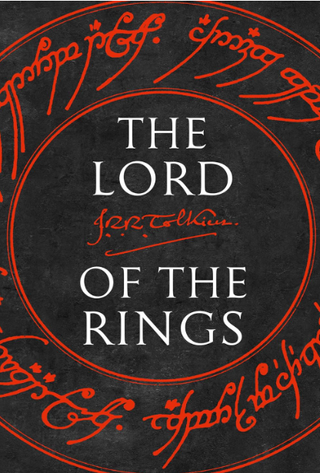 The Professional Fiction Files: Peter Thiel & The Lord of the Rings