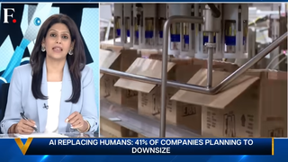 Layoffs, Low Pay, AI Threat: What’s Behind the Job Market Crisis?