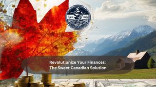 Turn Your Mortgage into Wealth: The Sweet Canadian Strategy