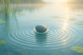 The Kindness Ripple: Why Every Interaction Counts