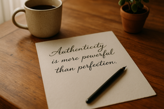 The New Marketing Rule: Be Human, Not Hype