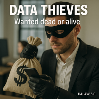 Digital Trust: The Hidden Currency of the Data Driven Economy