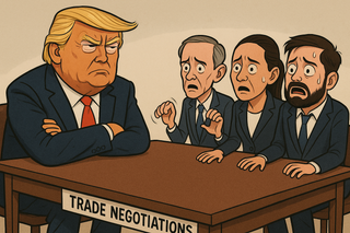 Trump’s 50% Copper Tariff Proposal: Strategy, Politics, and Economic Realities