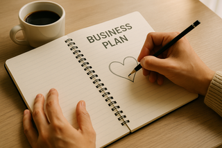 Building a Business That Reflects Your Values