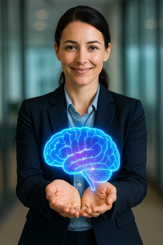 The Science of Storytelling: Why Stories Sell More Than Stats