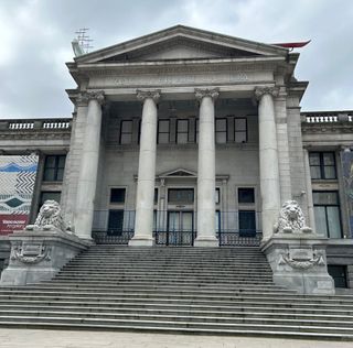 Vancouver Art Gallery's Bold Architectural Gamble