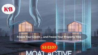 Freeze Your Credit. Freeze Your Title. Secure Your Peace of Mind