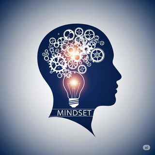 Unlocking Potential: The Power of Mindset in Leadership and Wellbeing