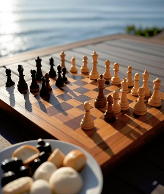 What If Culture Joined Strategy For Breakfast?