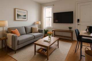 Boost Bookings Fast with These Must-Have Short-Term Rental Amenities