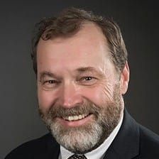 WBN Journalist Profile – Bernie Franzgrote