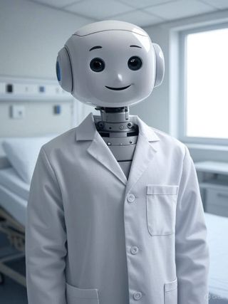 China’s AI  "Agent Hospital" Revolutionizes Medicine