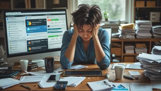 Writing for the 'Not Techy' Business Owner