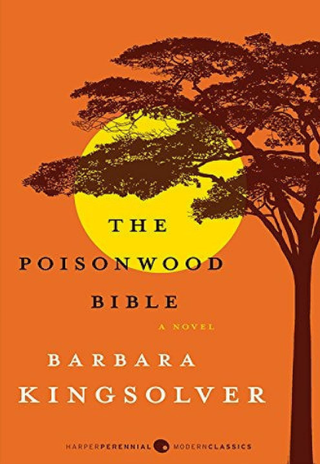 The Professional Fiction Files: Melinda French Gates & The Poisonwood Bible