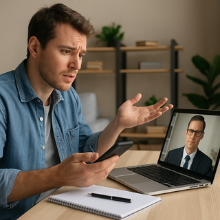 AI Job Offer Scams Are Trapping Canadians in Costly Fraud