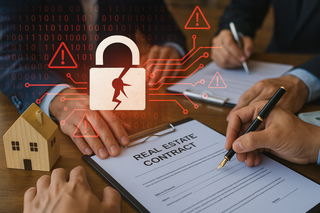 The Dark Side of AI: Property Scam Tactics on the Rise