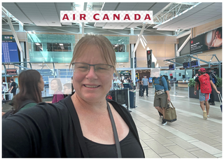 Air Canada Strike Grounds Thursday Flights