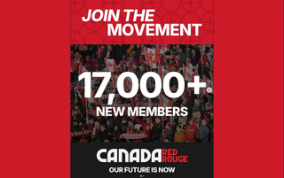 Dear Canadian Soccer Supporters