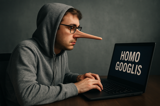 The YES Lie That Business (and AI) Lives On