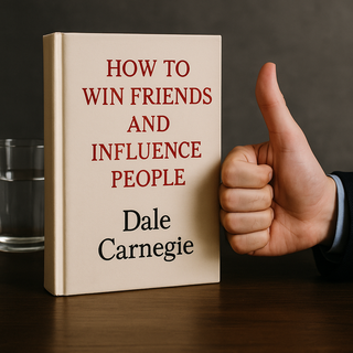 You can’t win people with criticism; you win them with care.