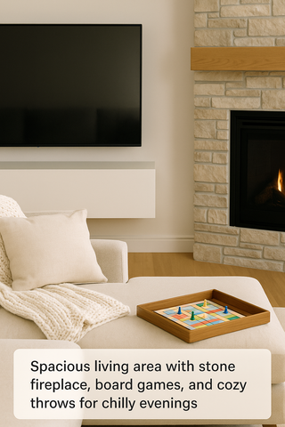 How to Write Airbnb Photo Captions That Turn Scrollers Into Bookers