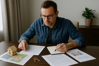 Exit Strategies Matter Before You Buy an Investment Property