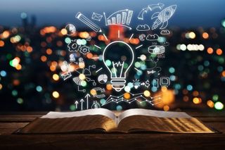 Living the Full Spectrum — A Leadership Way of Being