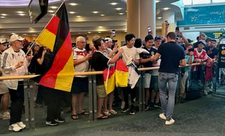 Müller Makes Historic Whitecaps Debut Sunday... Maybe