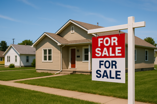 Housing Market Slowdown in BC & Ontario and Where to Look Instead