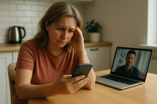 AI Romance Scams Are Breaking Hearts and Bank Accounts in Canada