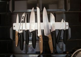 The Cutting Edge: Why a Sharp Knife Matters in the Kitchen & Business