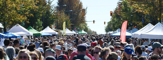 Vancouver Car-Free Days: Community, Culture, and Inclusivity