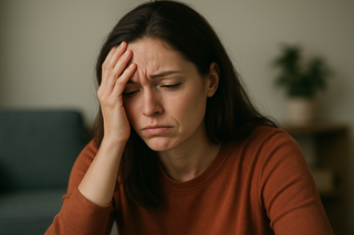 The 7 Warning Signs You Are "Quiet Cracking"